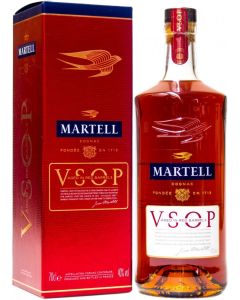 Коньяк Мартель ВСОП 0,7 ПУ (уп-ка 12 бут)